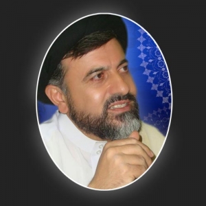 حجت الاسلام استاد دکتر سید عباس قدیمی نژاد شالکوهی